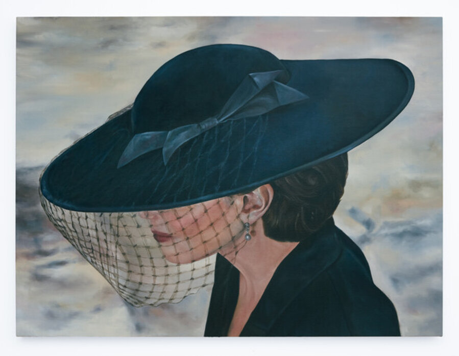 Veiled