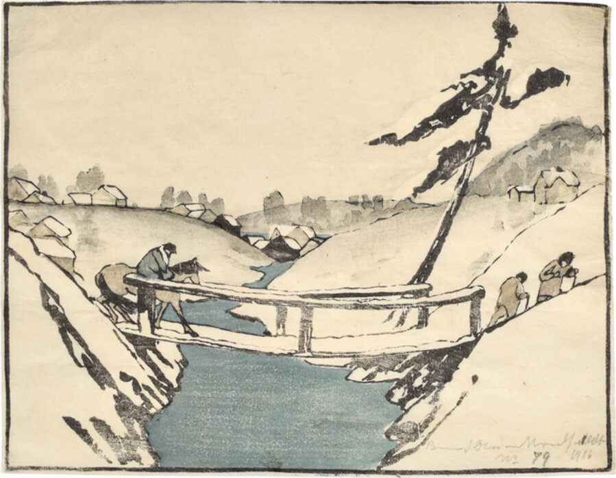 The Bridge
