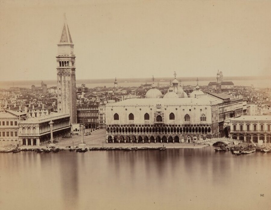 Untitled (Venice)