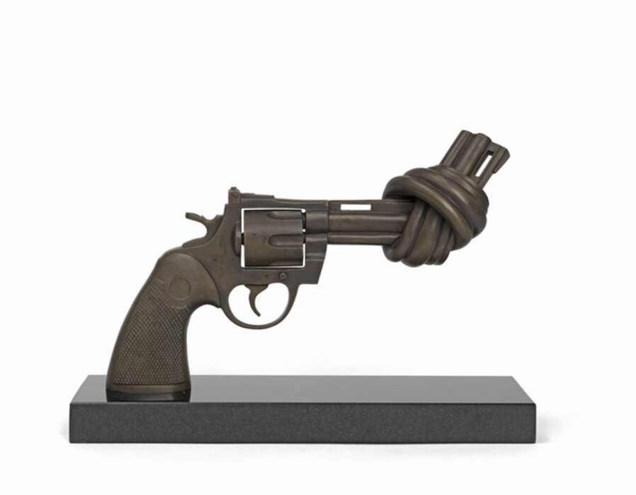 Non-Violence