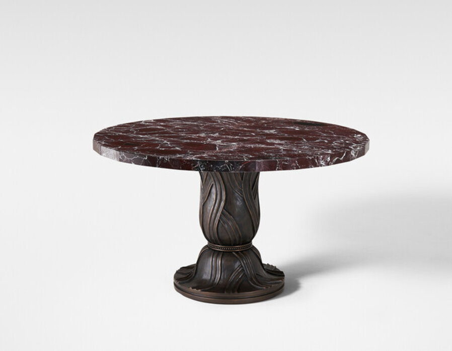 Dining Table 'Cecile'