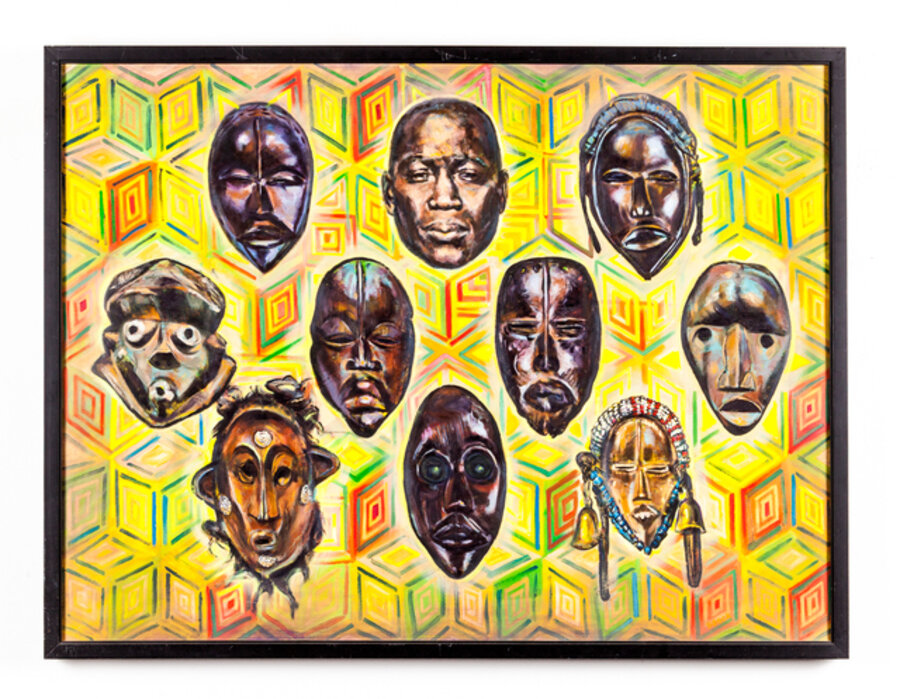 Ancestors
