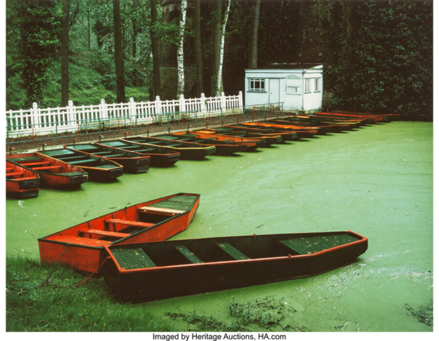 Punts, Le Quesnoy, France