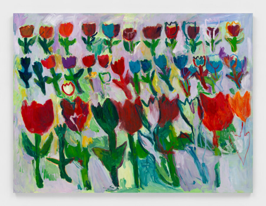 Tulips