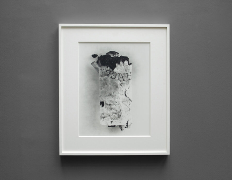Cigarette No. 11, New York