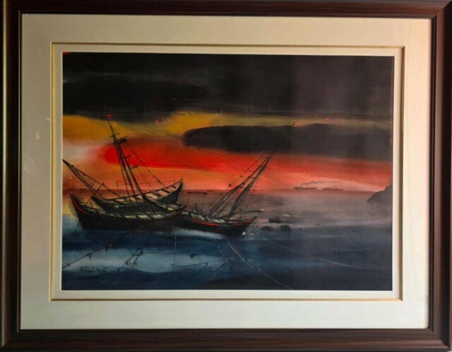 Landscape