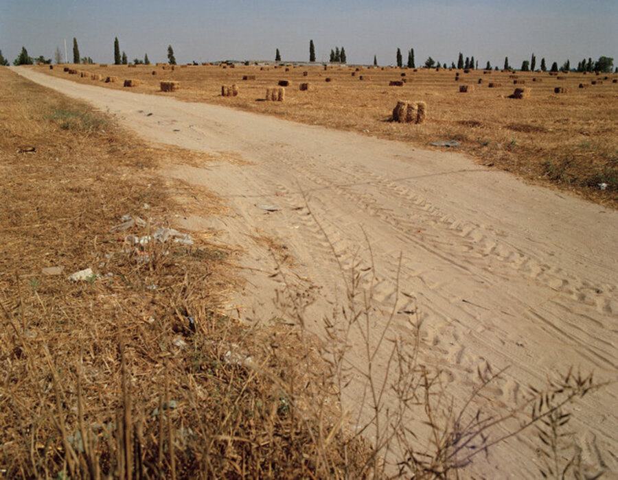 Ferme Agricole