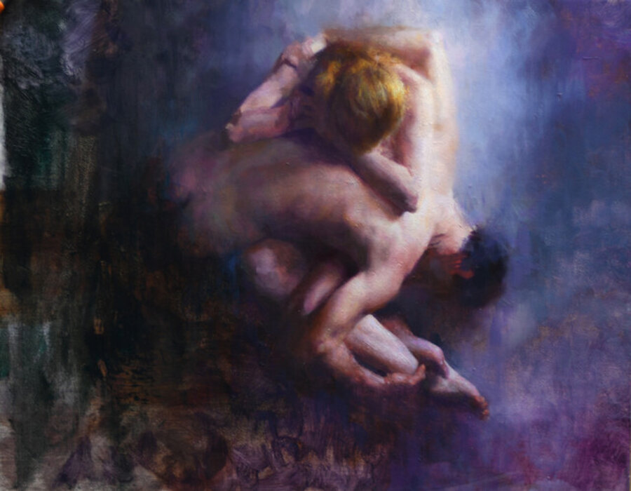 Infinite Tenderness