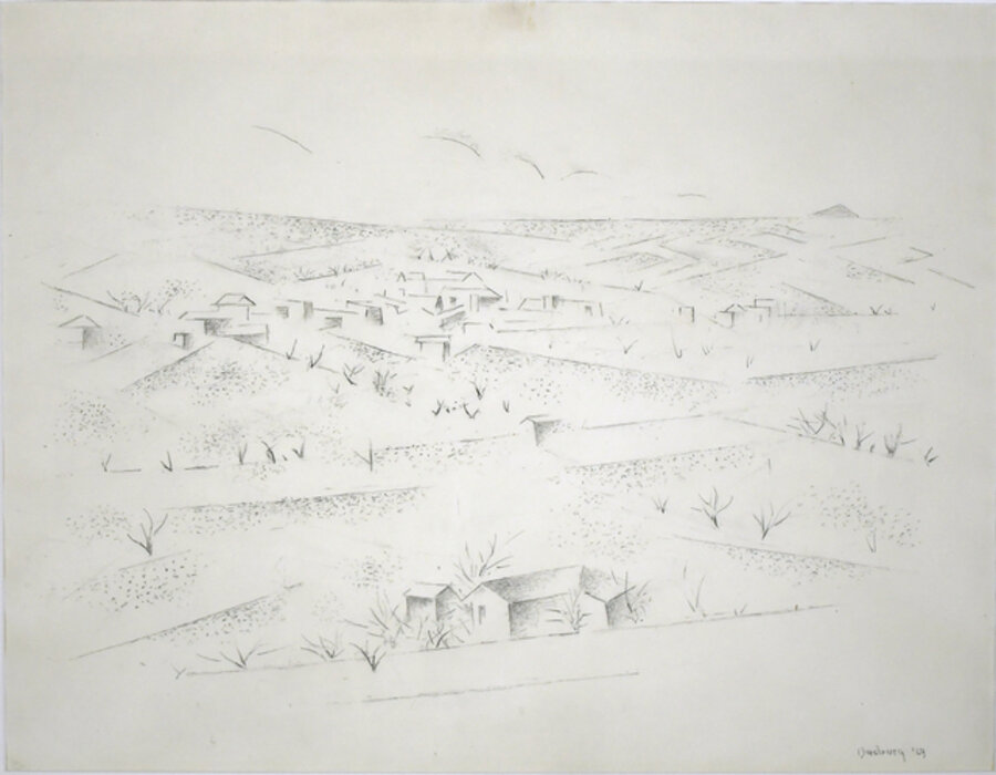 Untitled Landscape