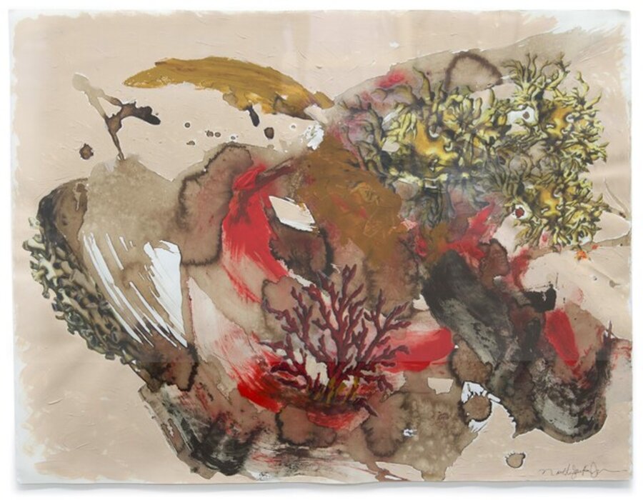 Ancestors' Bones #9