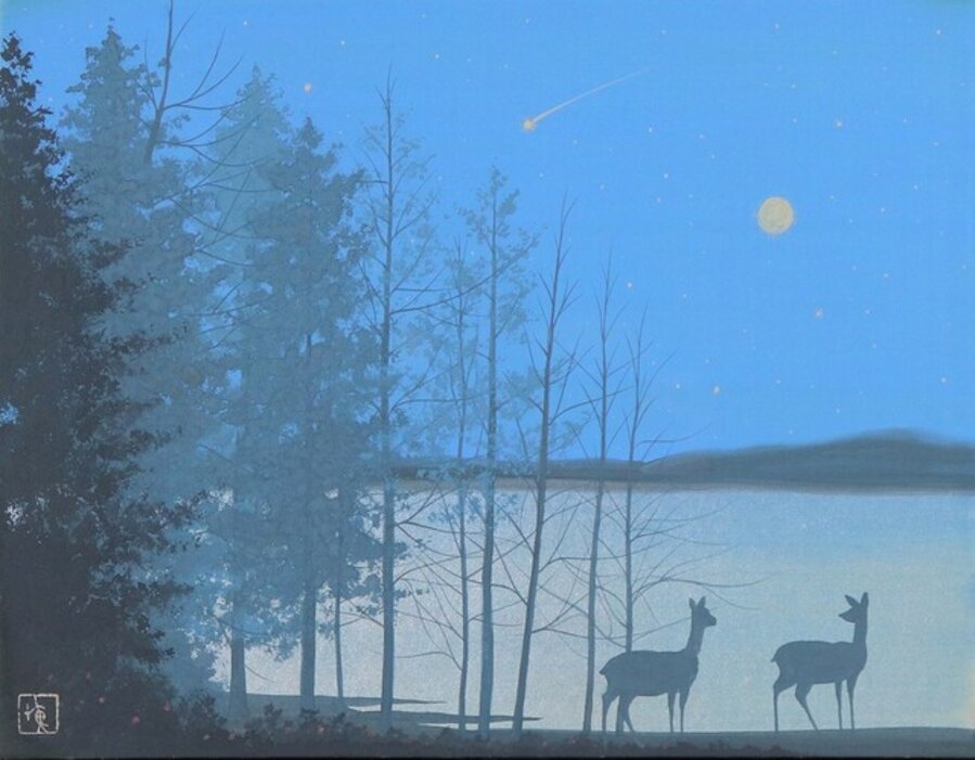 Night Drama