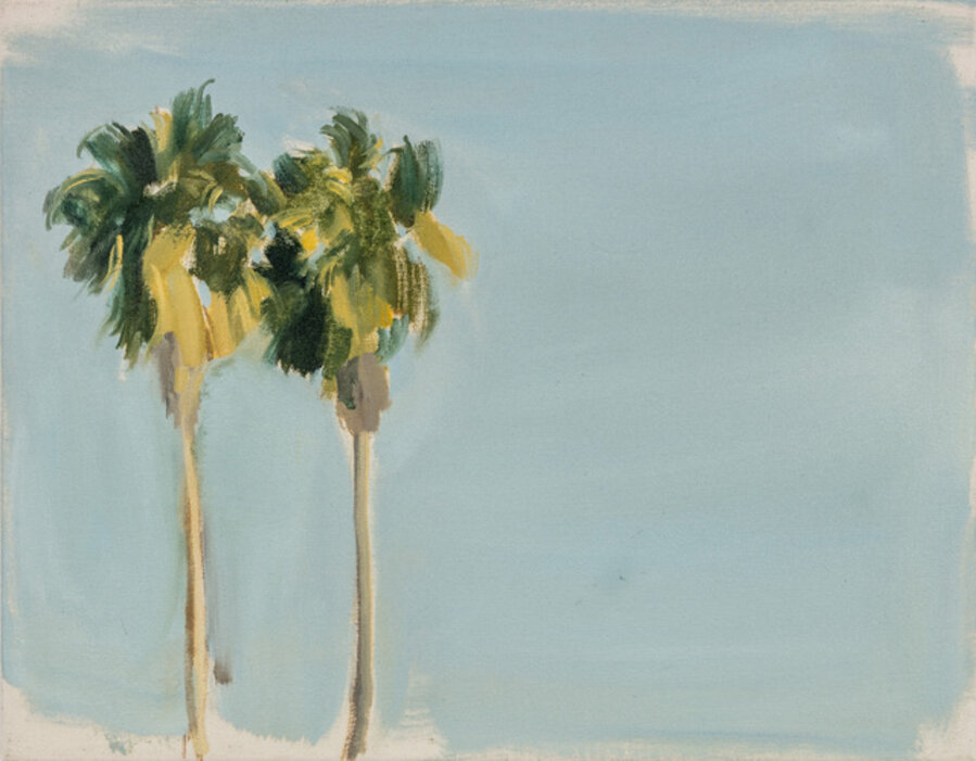 Palm Trees