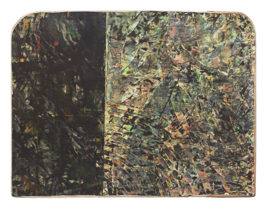 Untitled (Floyd Street)