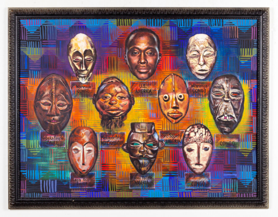 Ancestors