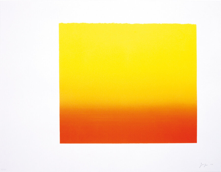 Düsseldorfer Rot (Gelb)