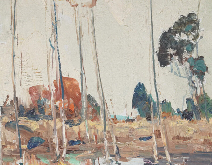 Autumn Landscape