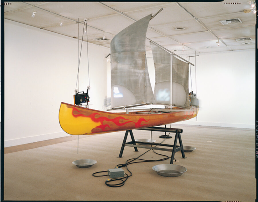 Ark of Mediation