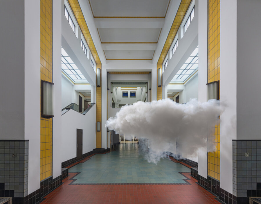 Nimbus Kunstmuseum Hal