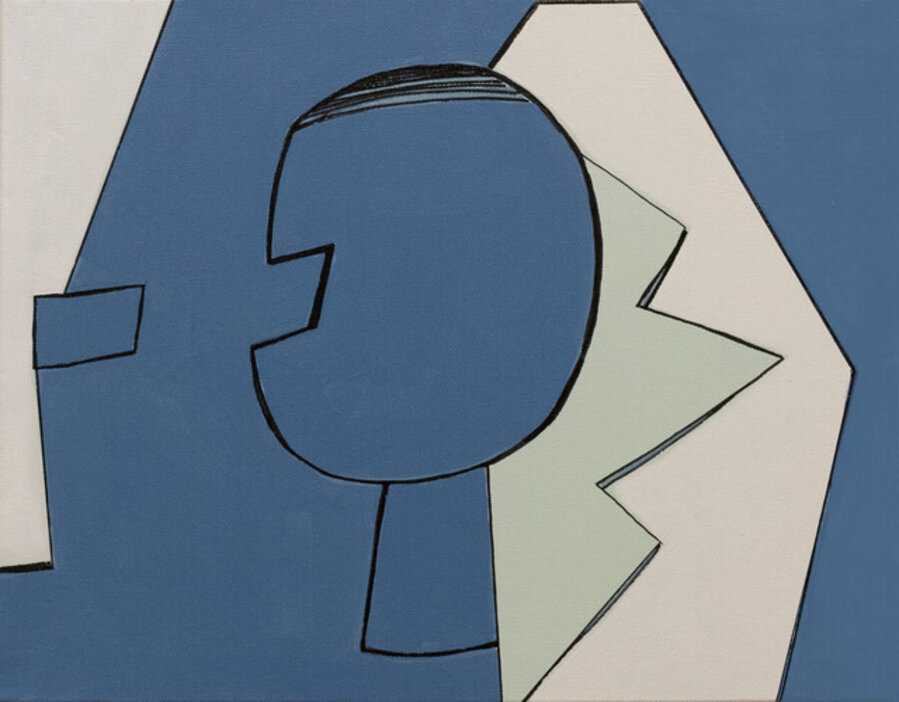 Blue Boy