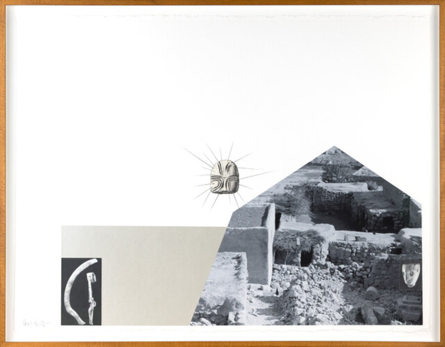 4# Reformulated Archeology