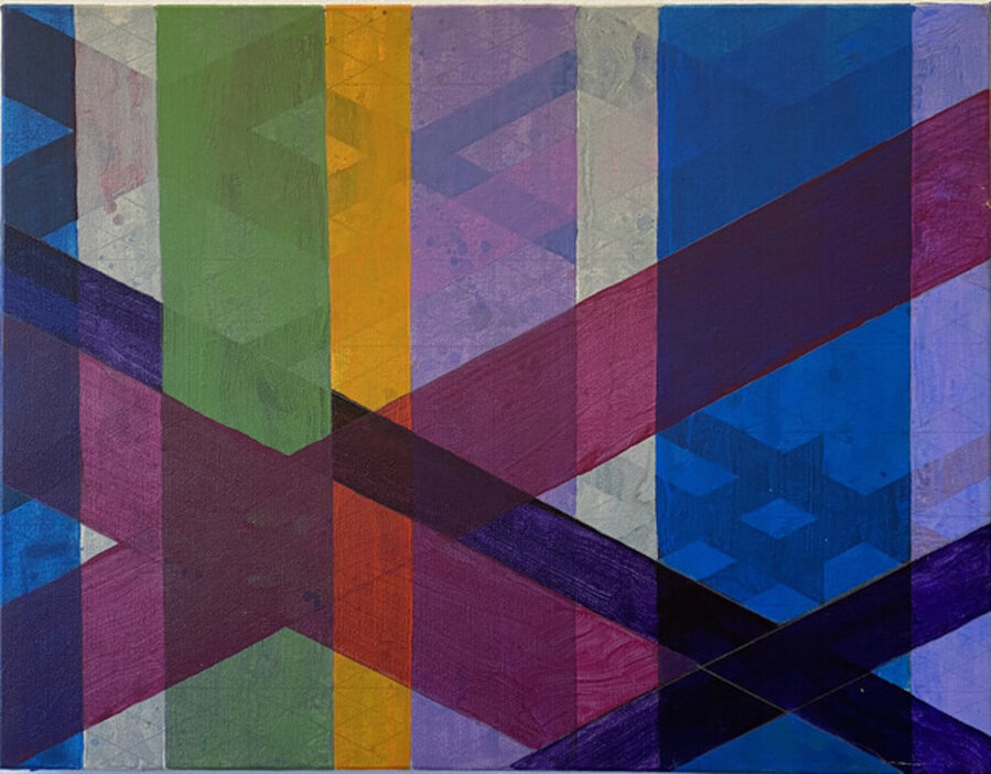 Intersections Portal #9