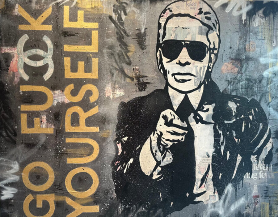Karl (Chanel)