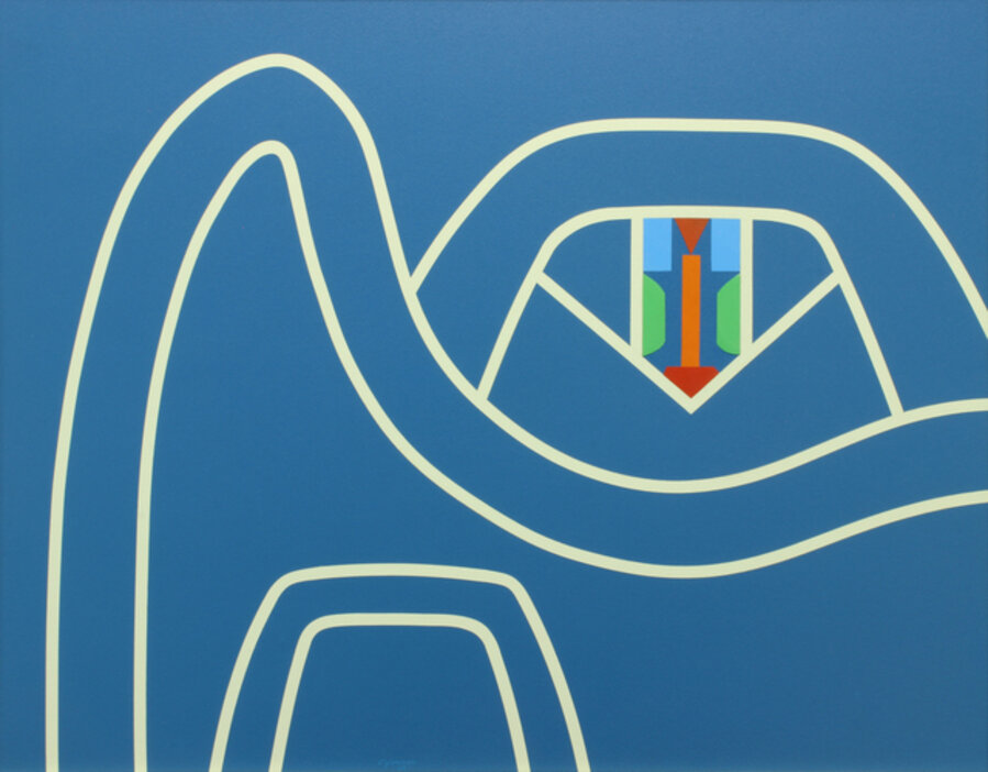 Polymer No. 33