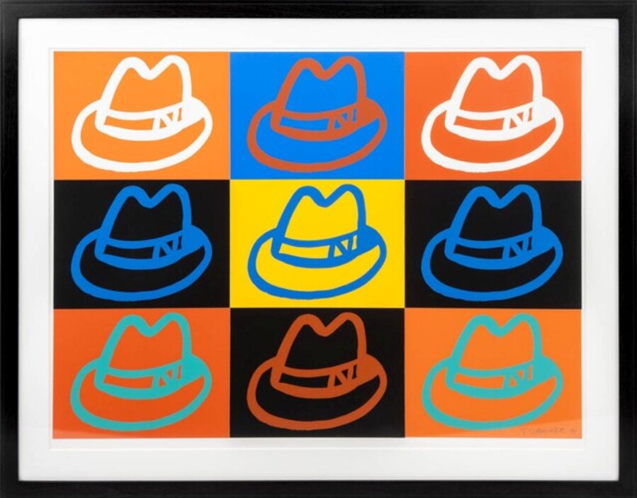 Hats