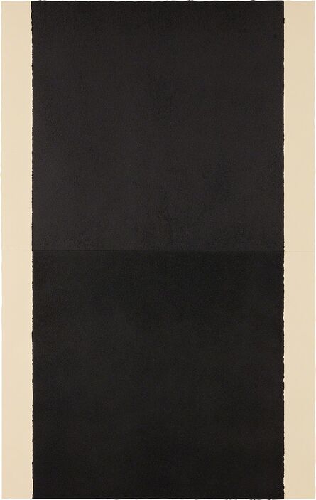 Richard Serra, ‘WM V’, 1996