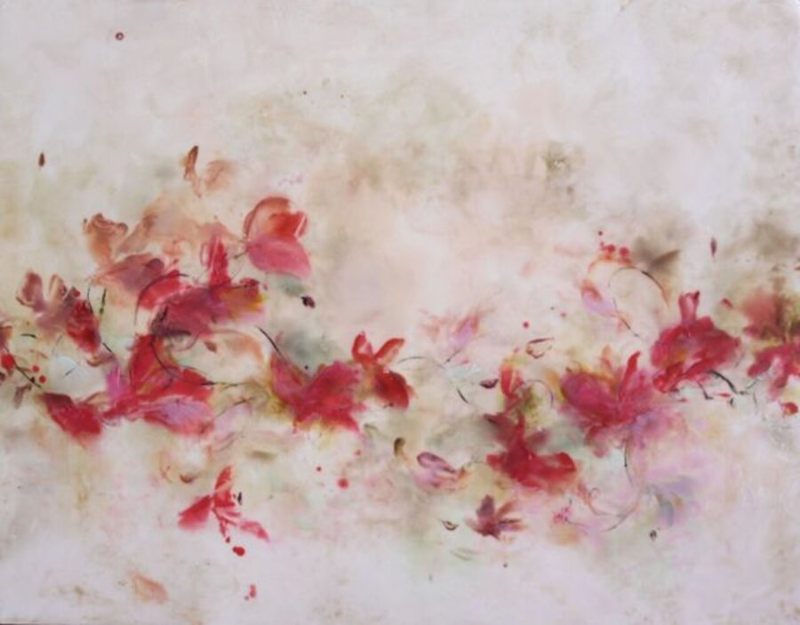 Untitled Red