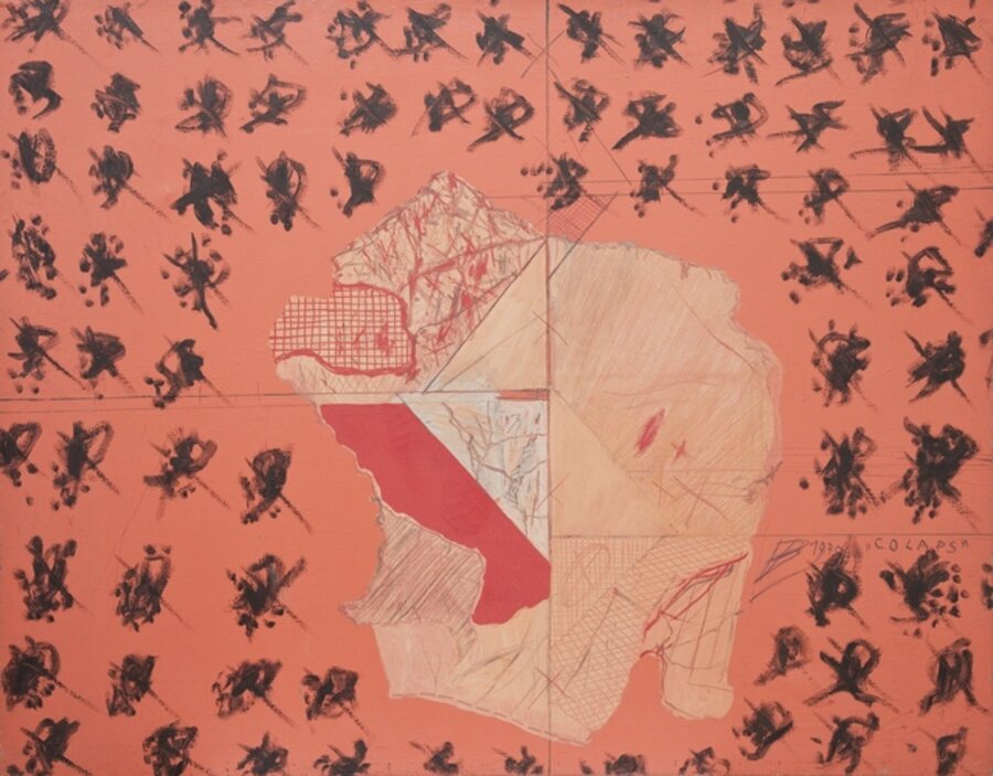 Collapse