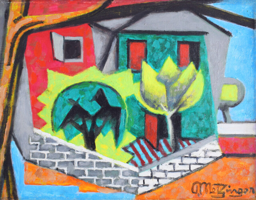 The House