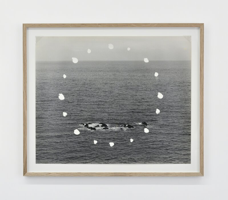 Masafumi Maita, ‘UNtitled’, 1979, Photography, Photograph, Galerie Christophe Gaillard