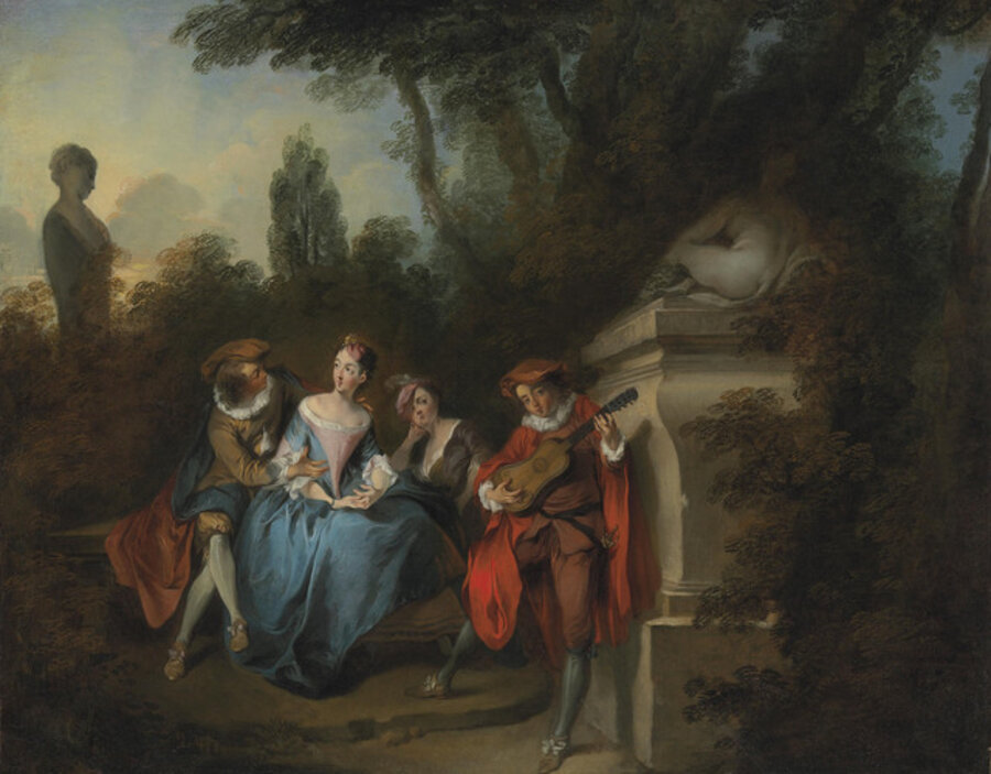 La Récréation Champêtre