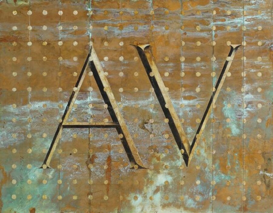 Initial R. & Initial AV