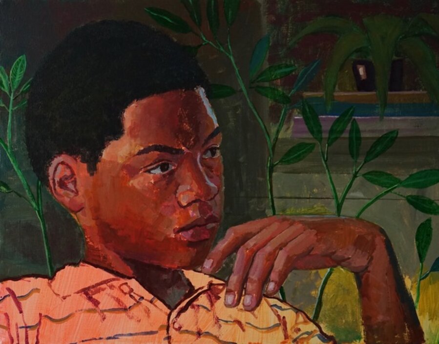 Hijo del Sastre (Son of the Tailor)