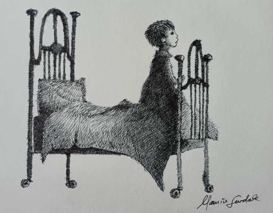 The Waiting