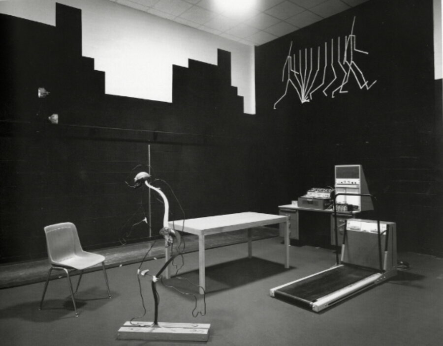 Laboratory