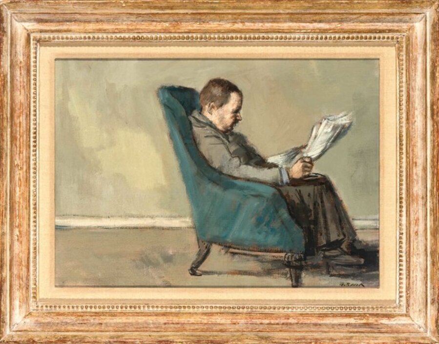 Niles Spencer