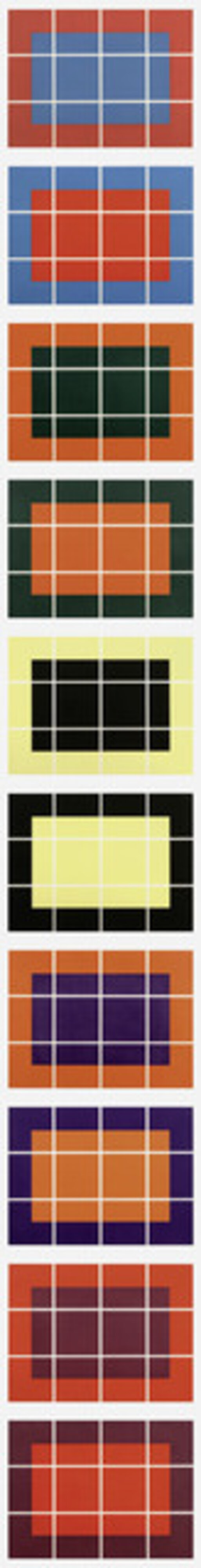 Untitled, from portfolio: Forty Are Better Than One