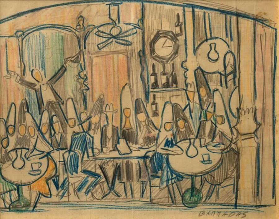 Teatro