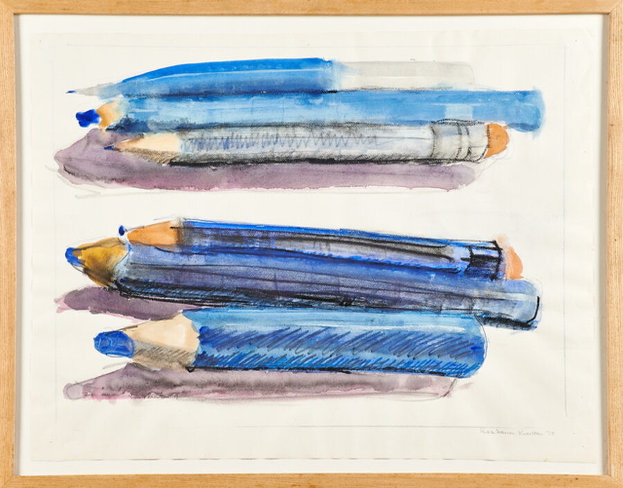 Pencils
