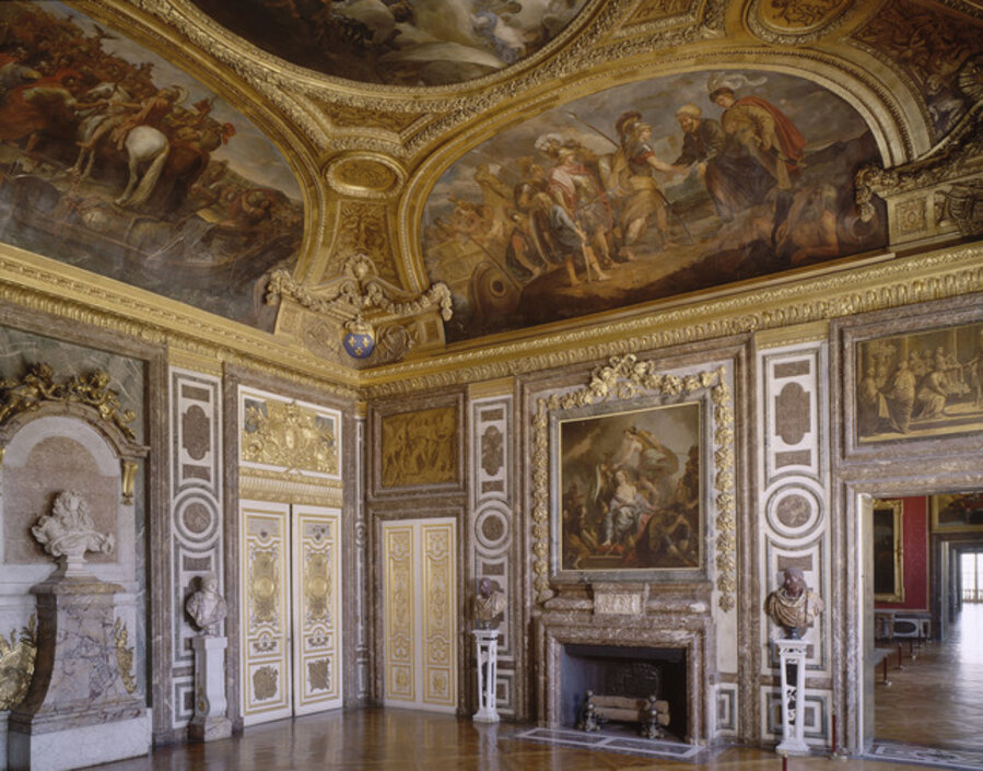Le Salon de Diane