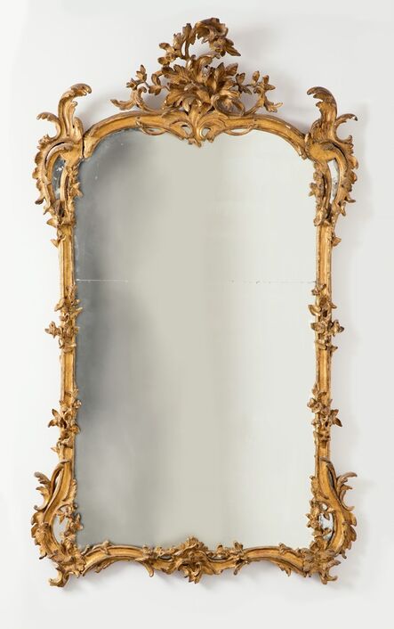 ‘Mirror’, 1760