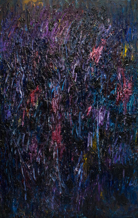 Rodney Dickson, ‘Untitled’, 2014
