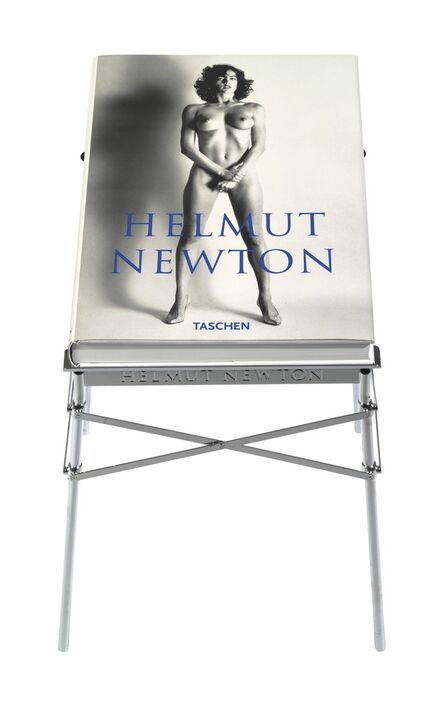Helmut Newton, ‘SUMO’