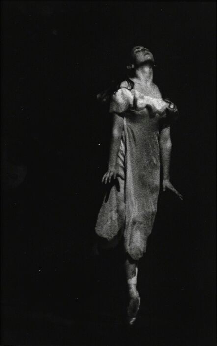 Colin Jones, ‘Dancing.’, 1962