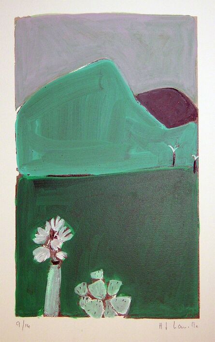 Joy Laville, ‘Untitled’, 2004