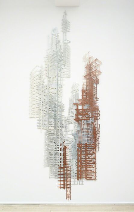 Nicola López, ‘Bones 5’, 2013