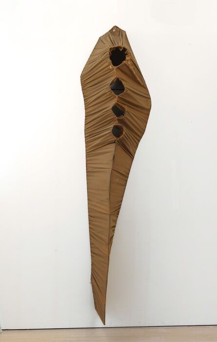 Katsuhiro Yamaguchi, ‘Cloth Sculpture ’, 1962